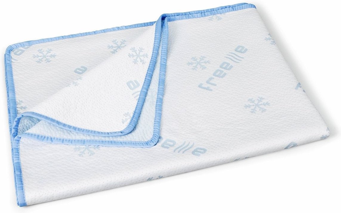Ortho Vital Sommerdecke Freeze ca. 135x200 cm