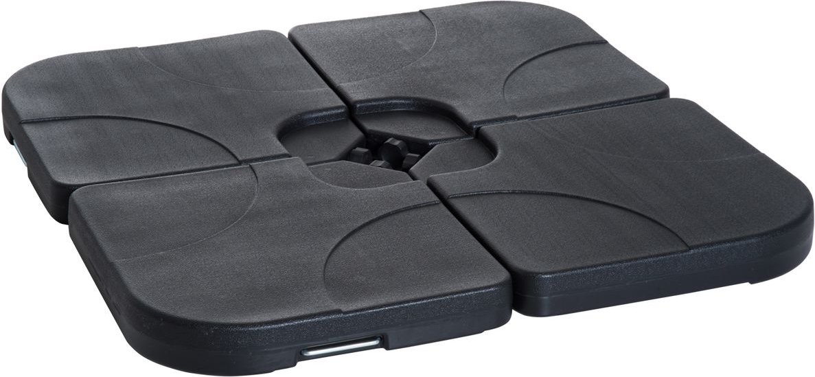 Sonnenschirmständer 50x50 cm