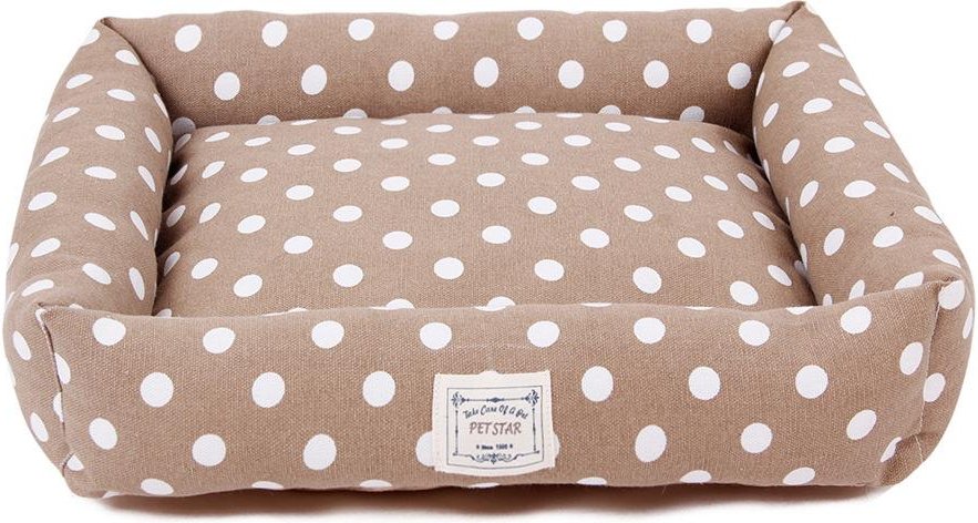 tierbett "Dots",Gr.M