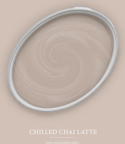 A.S. Création - Wandfarbe Beige "Chilled Chai Latte" 2,5L