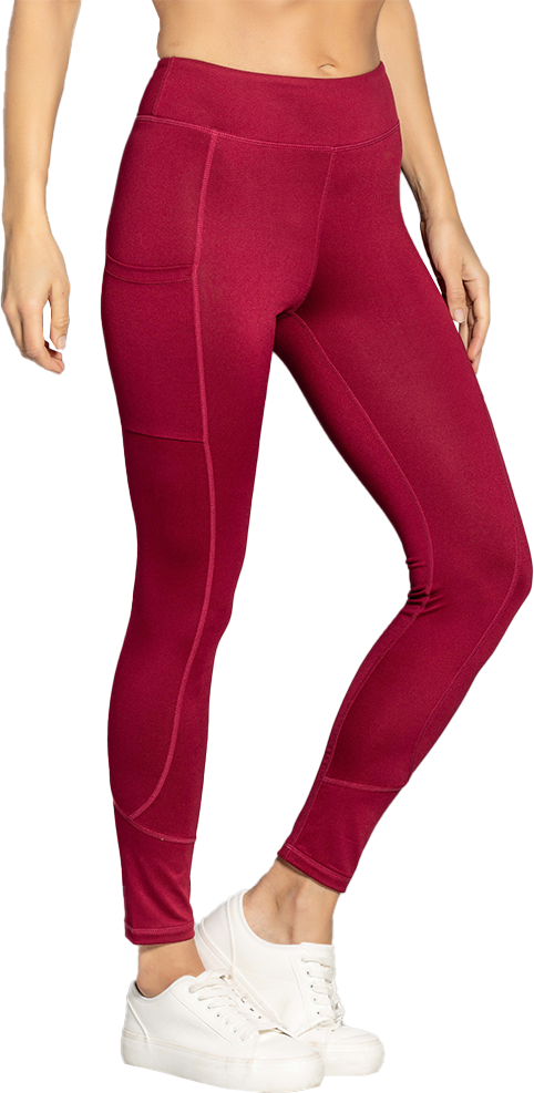 Sport- und Freizeit-Tights für Damen