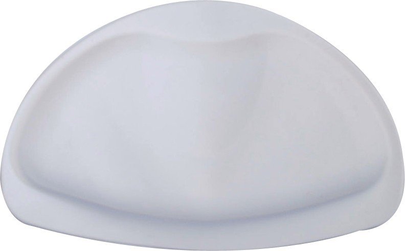 Kopfpolster "TecnoPlus" weiß