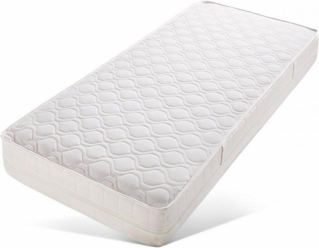 Ortho Vital Komfort Luxus ca. 140*200 cm Komfortschaummatratze ca. 29 cm Höhe - H4