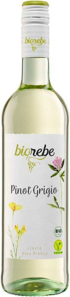 Pinot Grigio trocken 0,75l