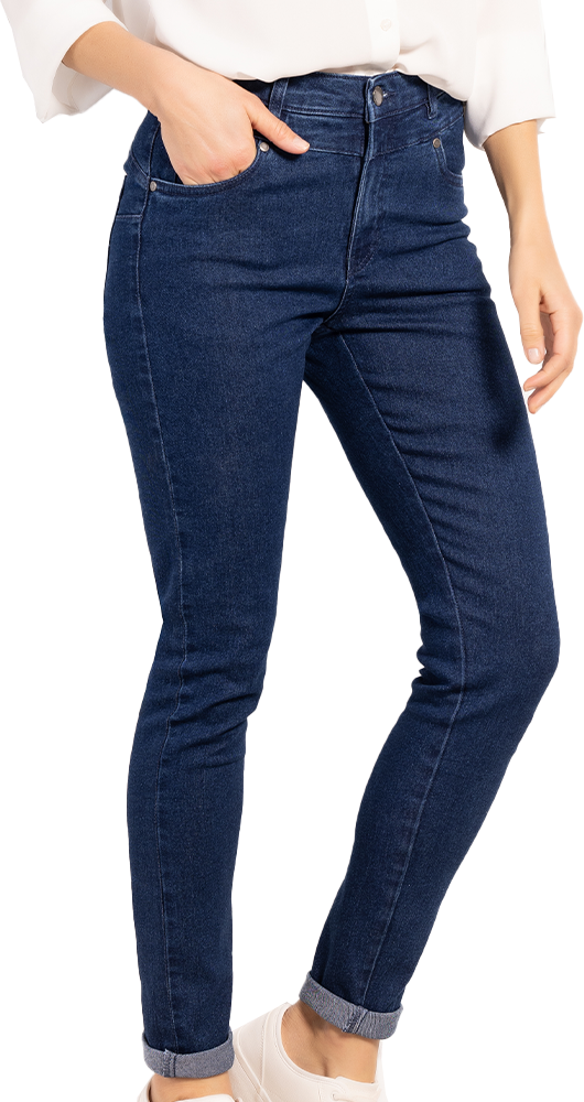 Body-Shape Jeans für Damen
