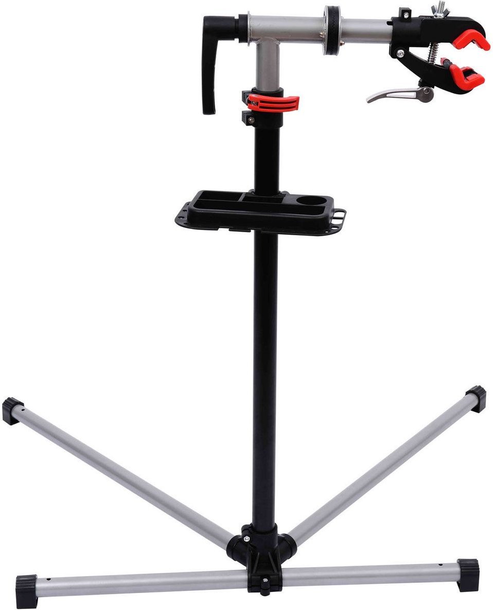 Fahrradmontageständer Reparaturständer Montageständer