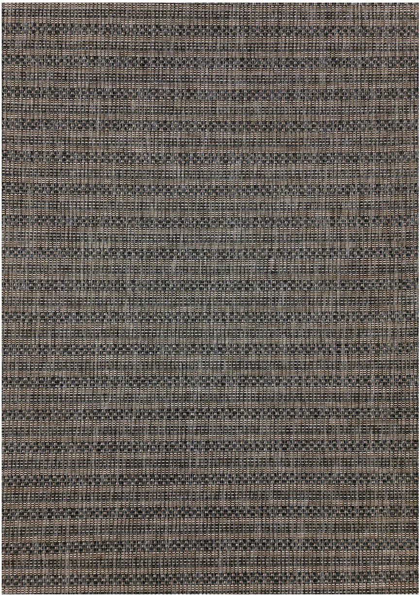 Thumbnail - Teppich, ZAGORA 4513, BLACK, 80 x 150 cm