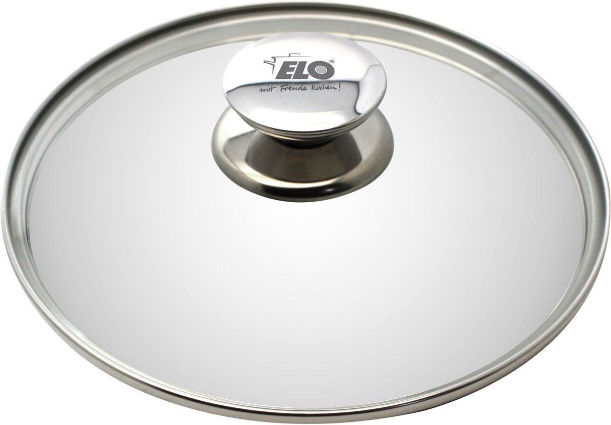 ELO Glasdeckel 32cm "Galant"