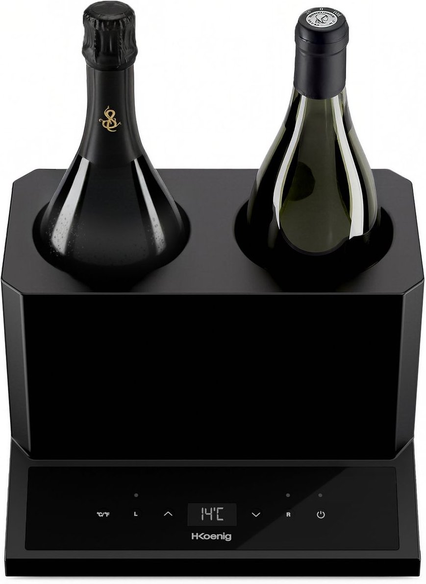 Weinkühler LVX28, 87 W