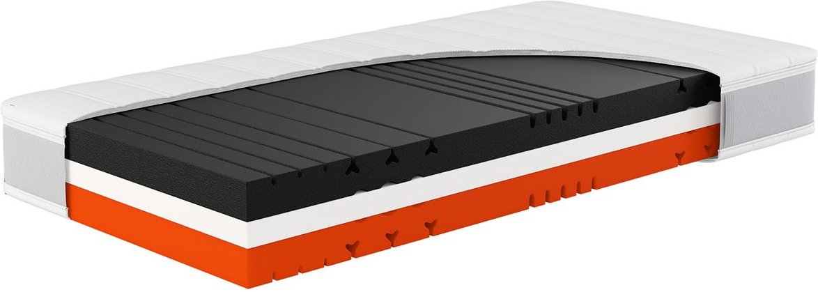 Thumbnail - Sleep Balance Pro, Härtegrad 2/3