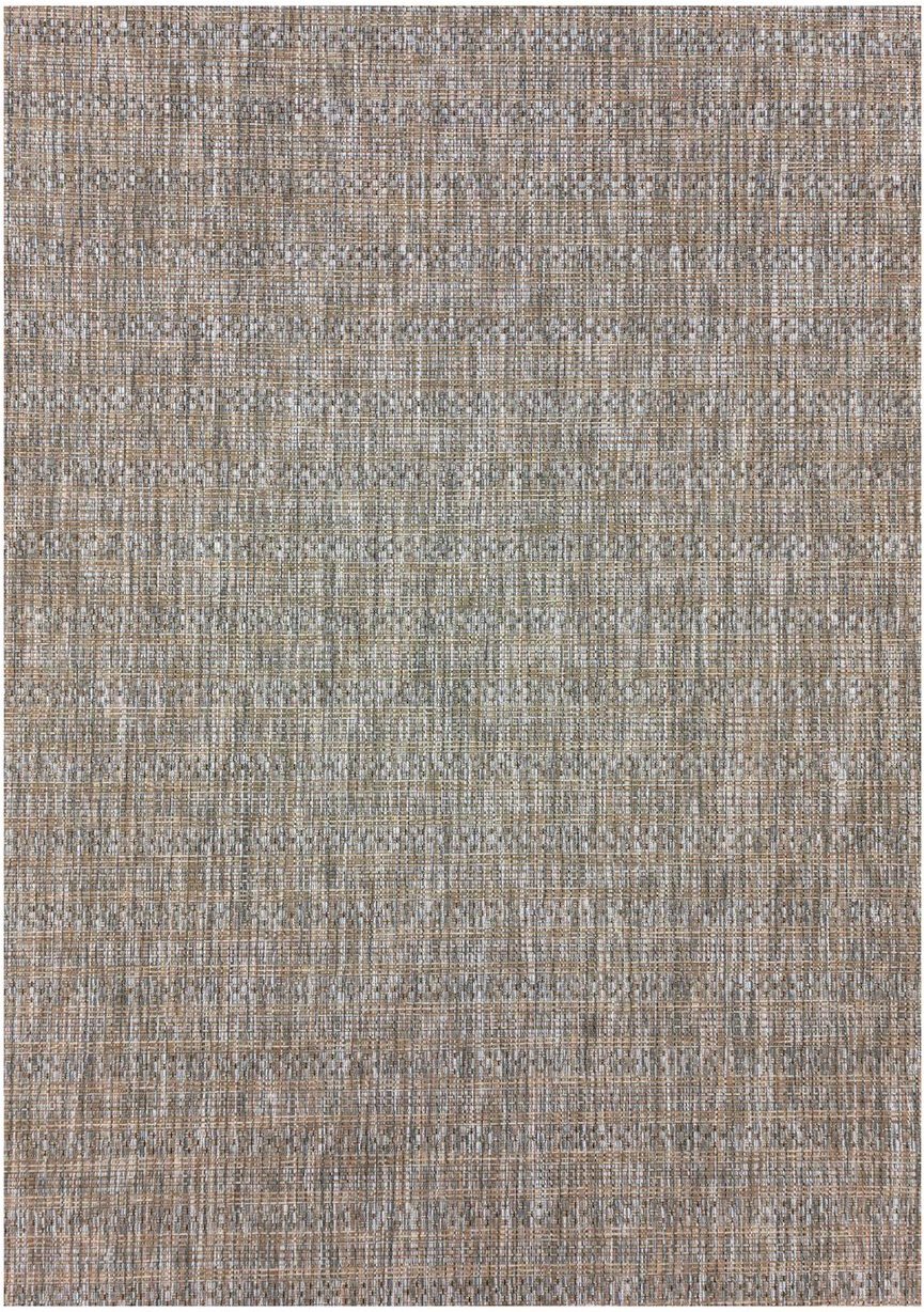Teppich, ZAGORA 4513, BEIGE, 140 x 200 cm
