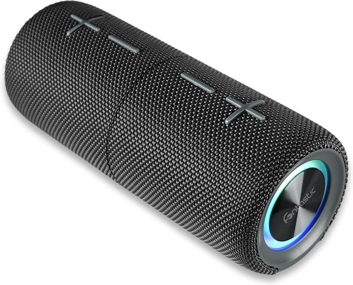 Kabelloser TWS Bluetooth-Lautsprecher Cora