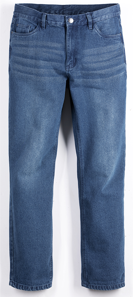 Thermo-Jeans für Herren