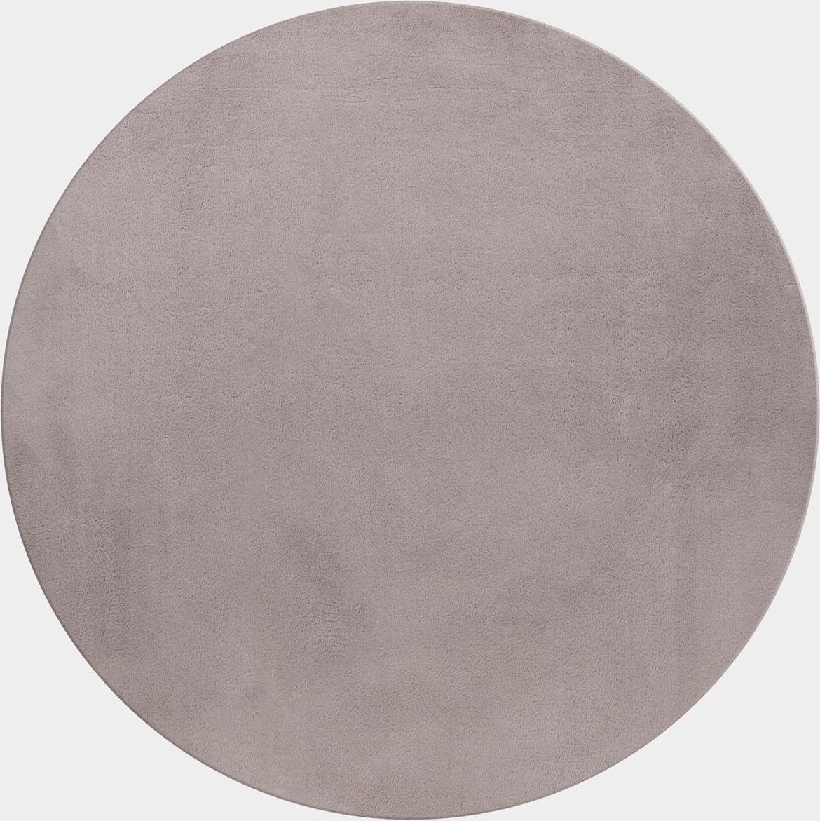 Teppich, POUFFY 5100, BEIGE, 160 x 160 cm