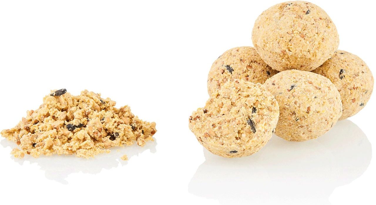 Thumbnail - Meisenknödel ohne Netz 100 Stück