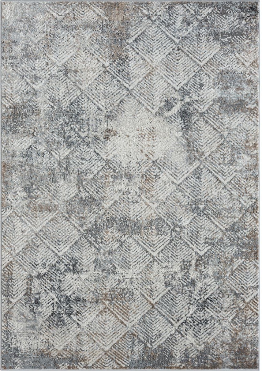 Teppich Ellie, 160cm x 230cm, Farbe Beige, rechteckig, Florhöhe 8mm