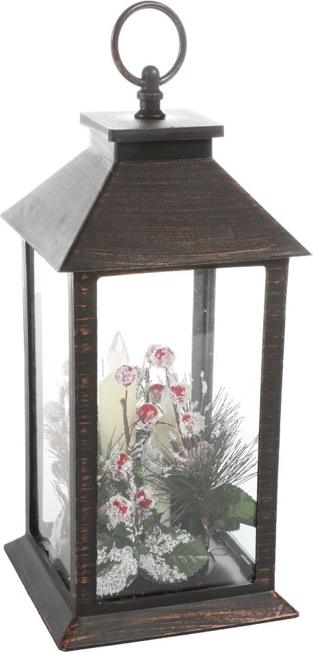 LED-Outdoor-Laterne "Clara"