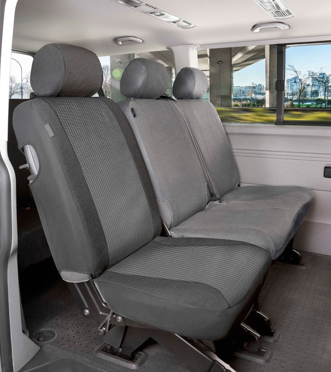 Performer Einzelsitz 2. Reihe