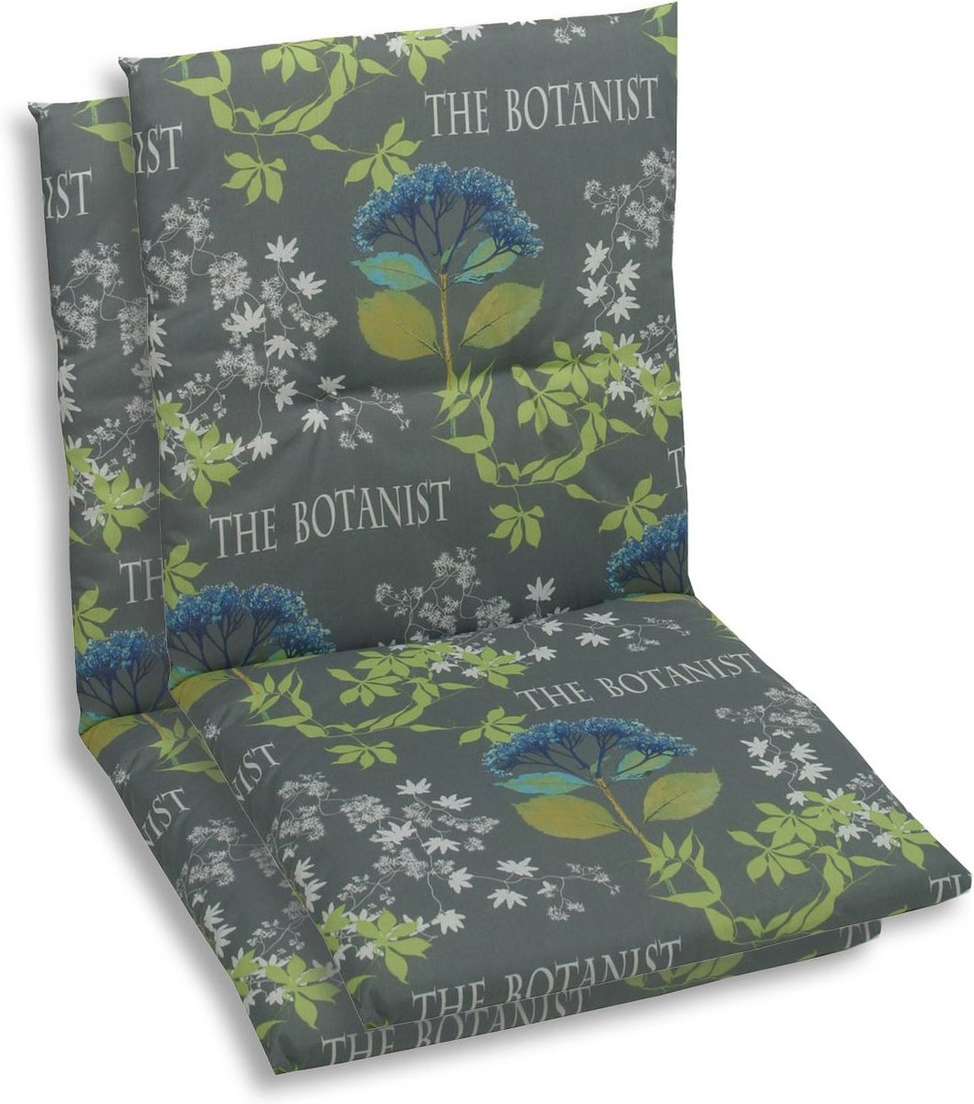 Sessel-Auflage 2er Set