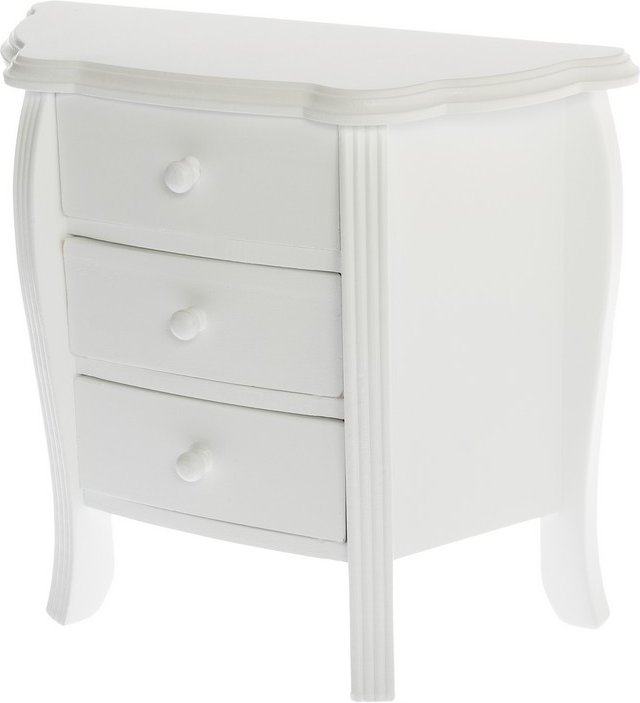 Kleine Kommode "Meridian"