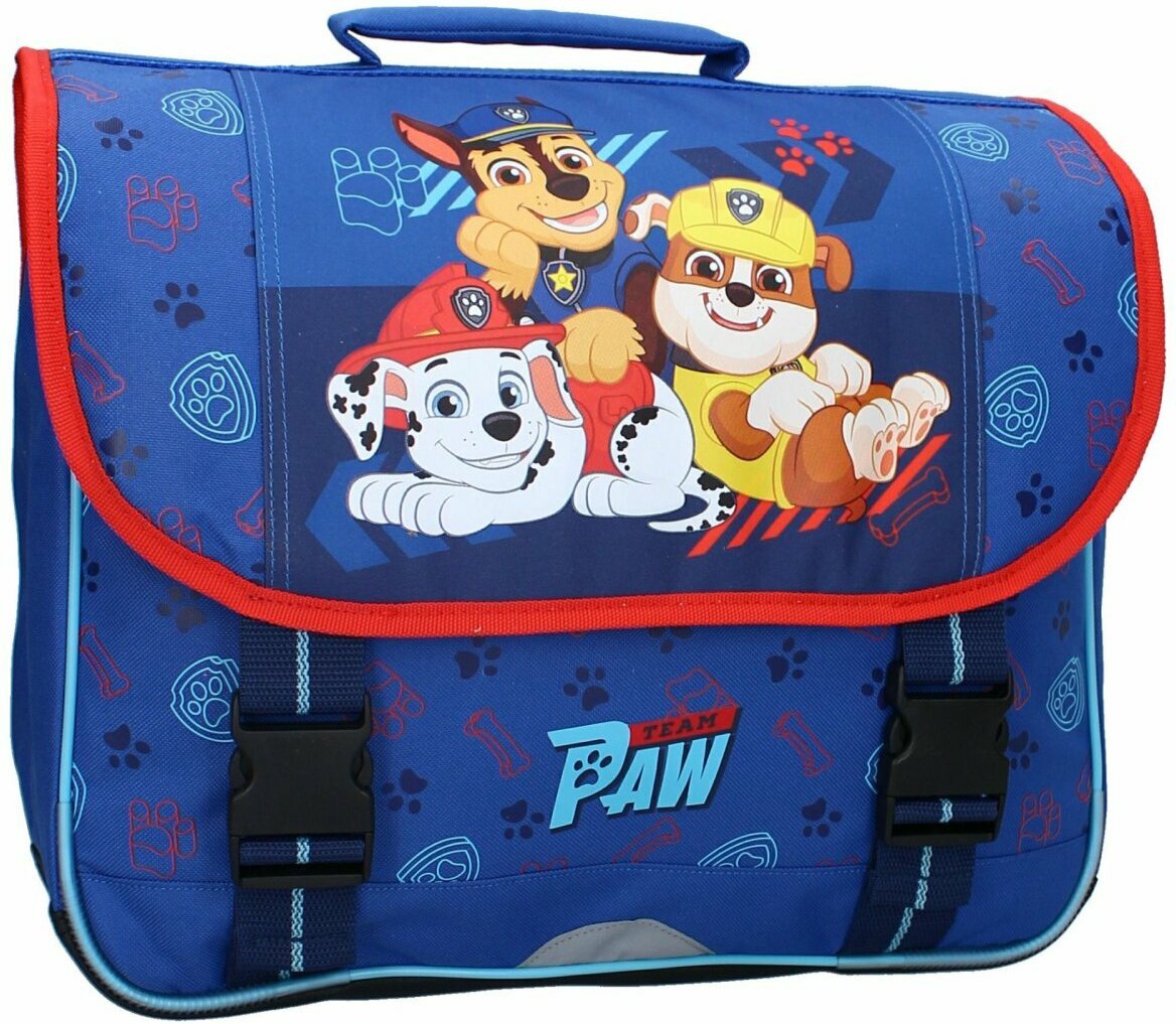 Paw Patrol Rucksack für Kinder Ideal für Schule, Reisen und Freizeit