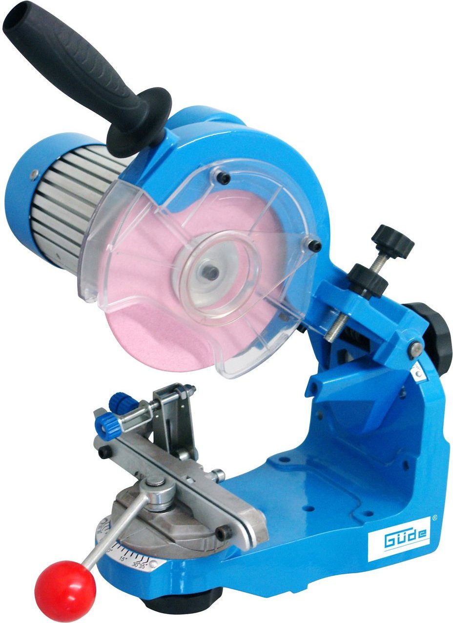 Güde Sägekettenschärfgerät P 2300 A
