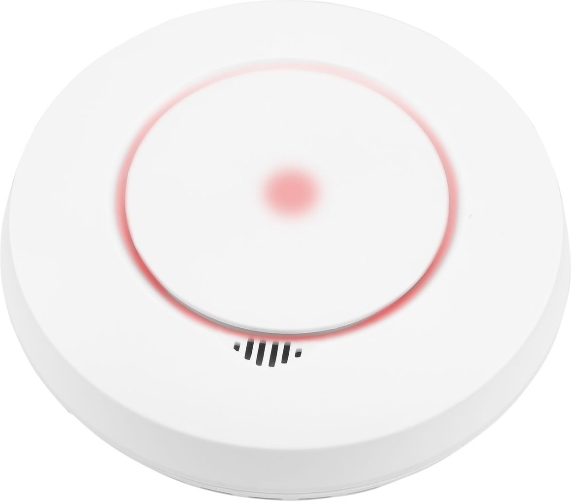 Rauch-/Hitzemelder OLYMPIA SI 300, vernetzbar