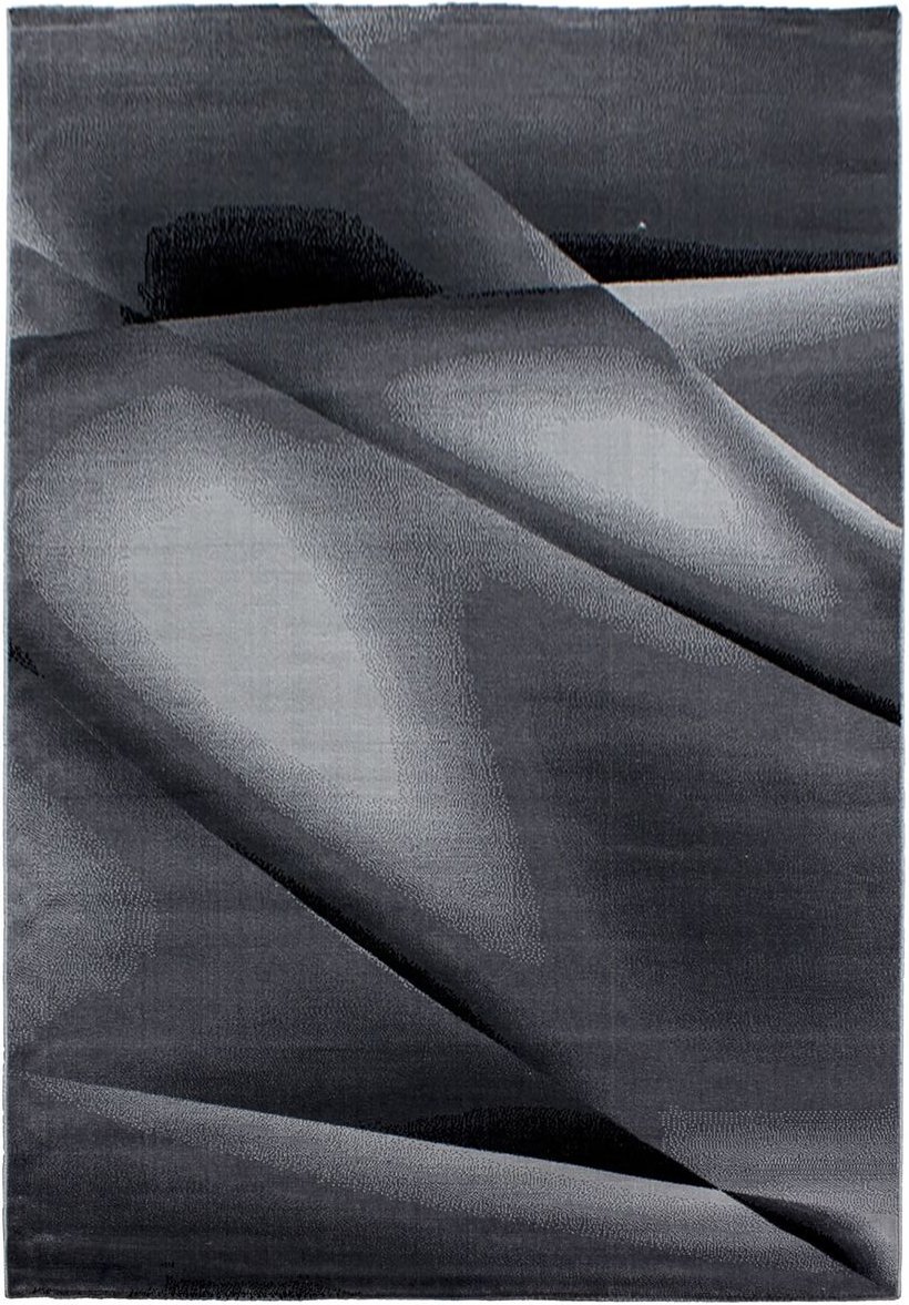 Thumbnail - Teppich, MIAMI 6590, BLACK, 200 x 290 cm