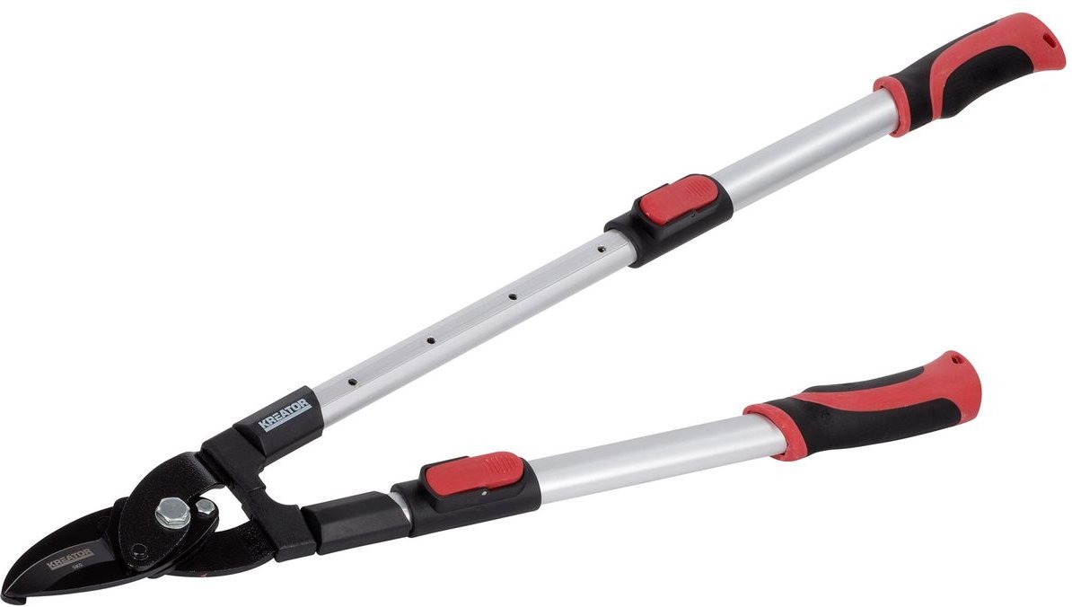 Premium Teleskop Astschere Bypass