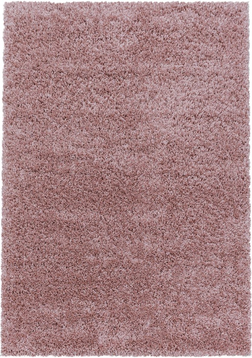 Teppich, SYDNEY 3000, ROSE, 240 x 340 cm