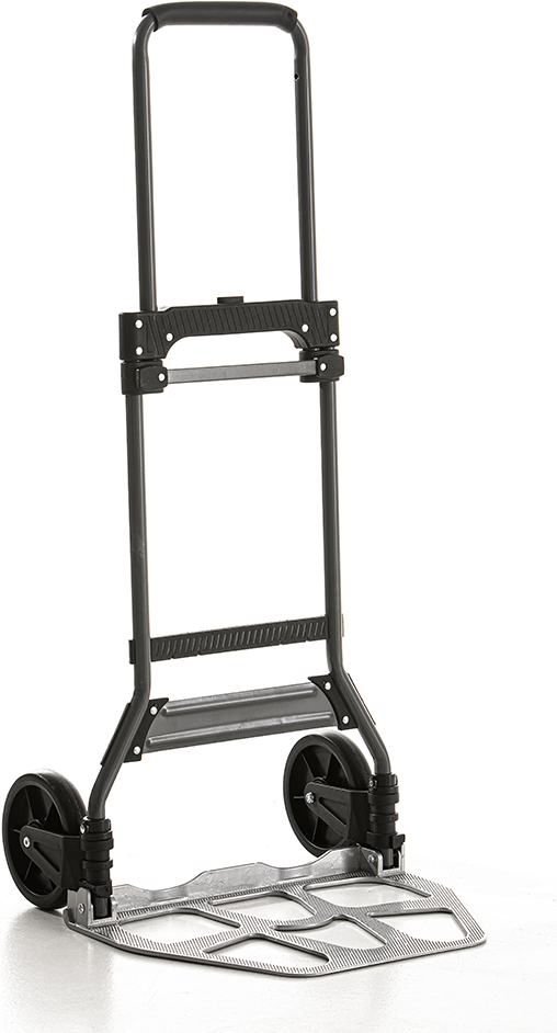 Transportkarre GZS120ST, Belastbarkeit 120 kg