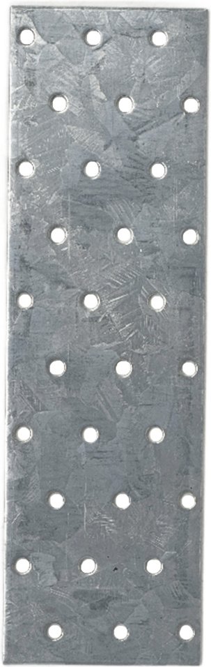 Lochbleche 4 tlg. XXL