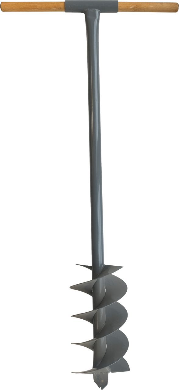 Thumbnail - Berger & Schröter | Erdlochbohrer 15 cm