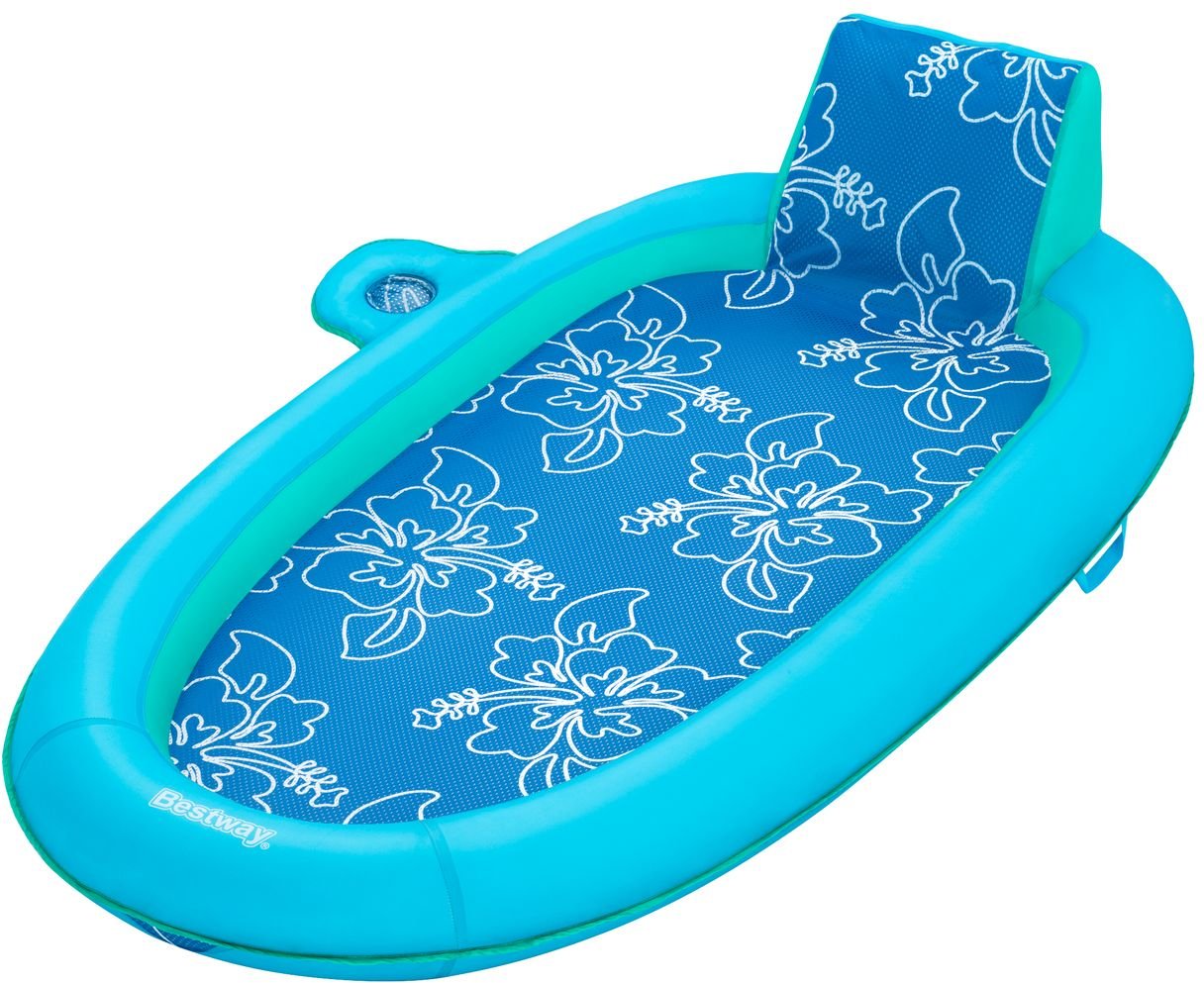 Poolmatte Flex 'n Fold™ 188 x 98 x 38 cm