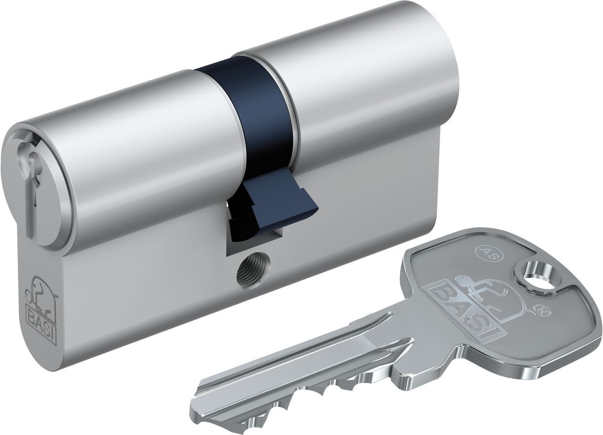 Thumbnail - AS - 30/50 mm Profil-Doppelzylinder