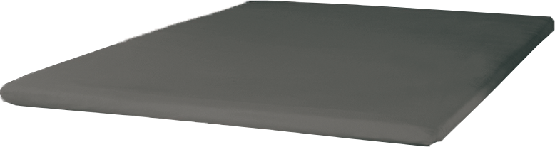 Topper Jersey Spannbetttuch Supersoft