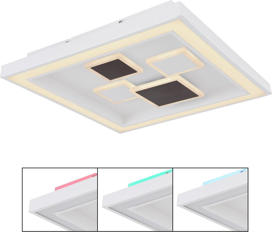 Lighting NOLO Deckenleuchte