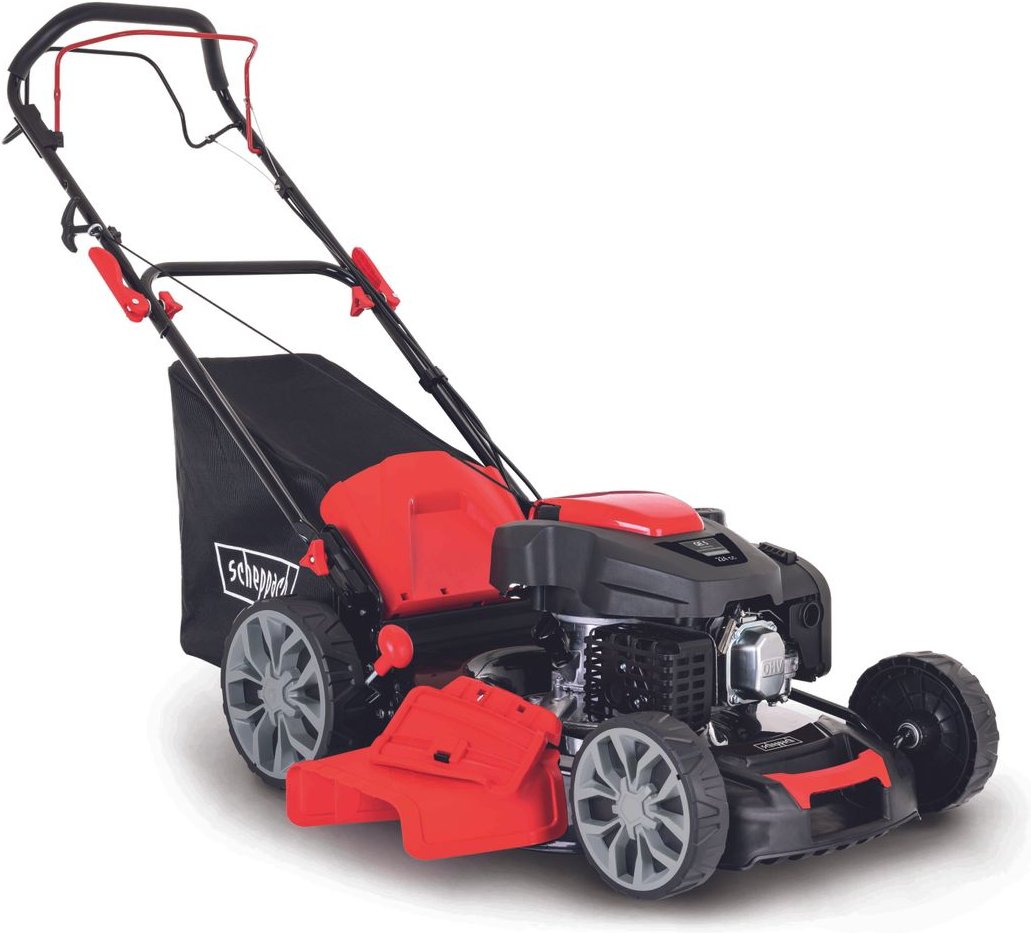 Benzin Rasenmäher MS226-56 , 6 PS/4,4KW