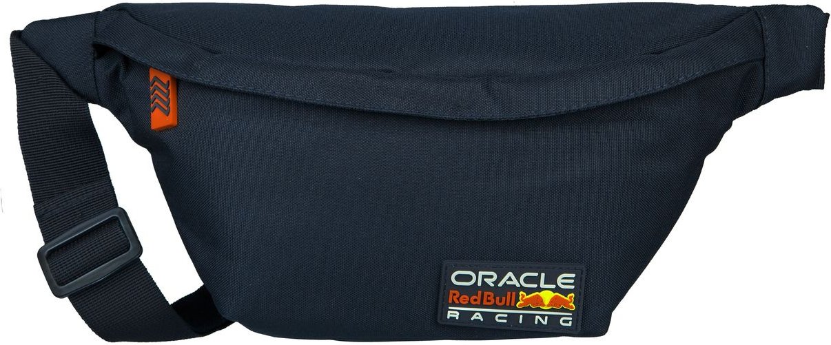 Red Bull Umhängetasche – Sportlich & kompakt