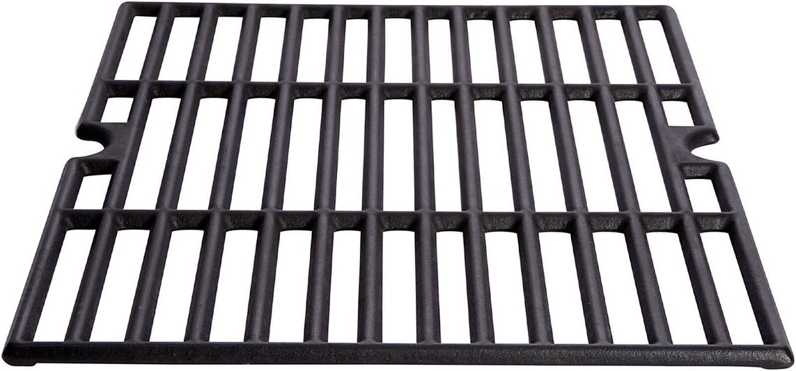 Gussrost 30x46 cm für ALLGRILL Modell CHEF S/M/XL/EXTREM/ULTRA