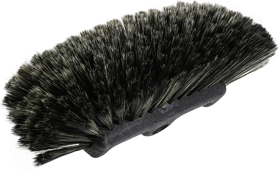 Waschbürsten Set 3tlg.