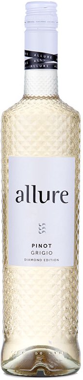 Allure Pinot Grigio 0,75l