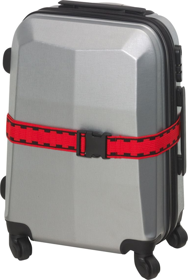 Koffergurt - 4 Stück