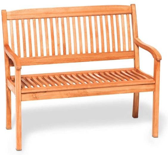 Maracaibo Bank, 2-sitzig