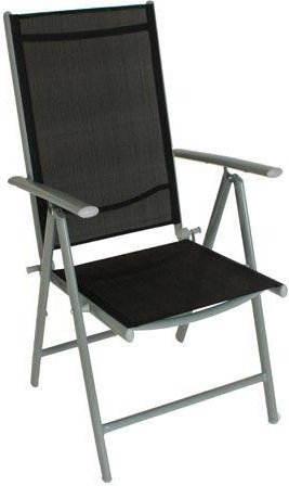 Harms Tischgruppe LOLA 5 tlg. / 1x Tisch 305260 / 4x Stapelstuhl 305222