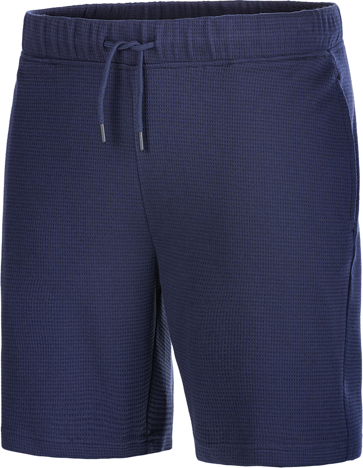 Trend-Shorts "Waffelpiqué" für Herren
