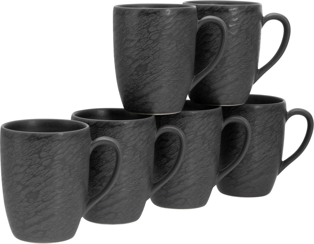 Thumbnail - Rondo black Schiefer Set