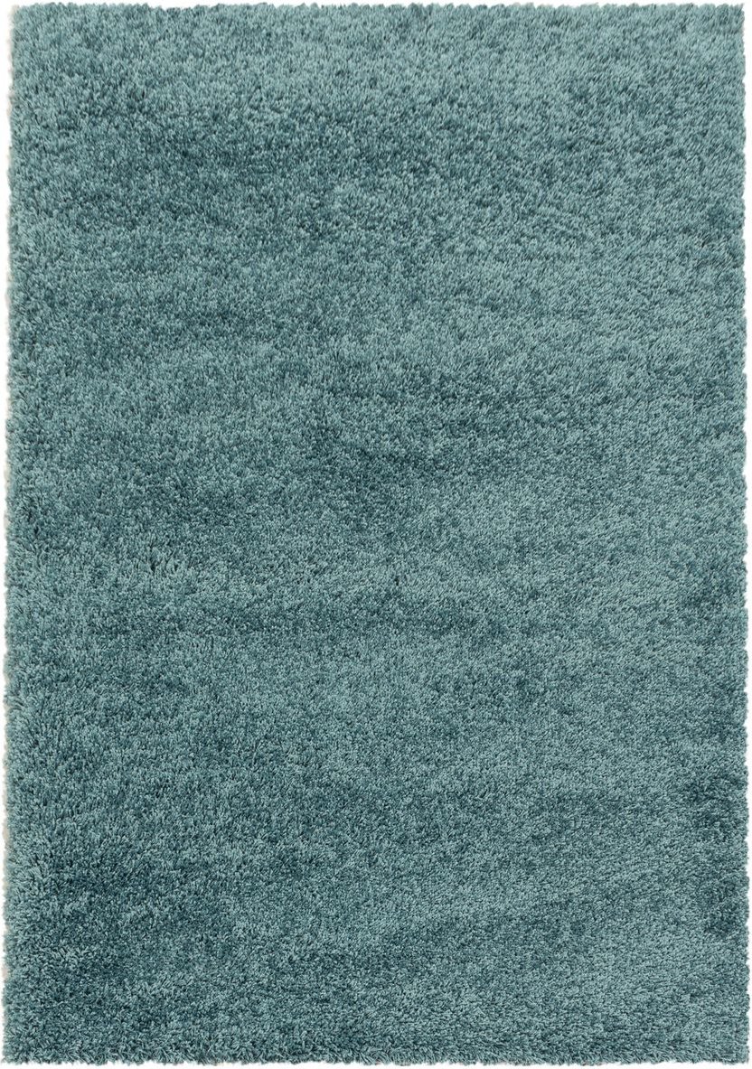 Teppich, SYDNEY 3000, AQUA, 300 x 400 cm