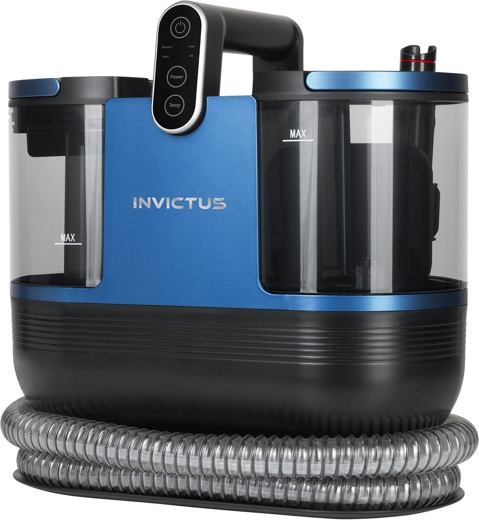 INVICTUS F7, Set 10-tlg