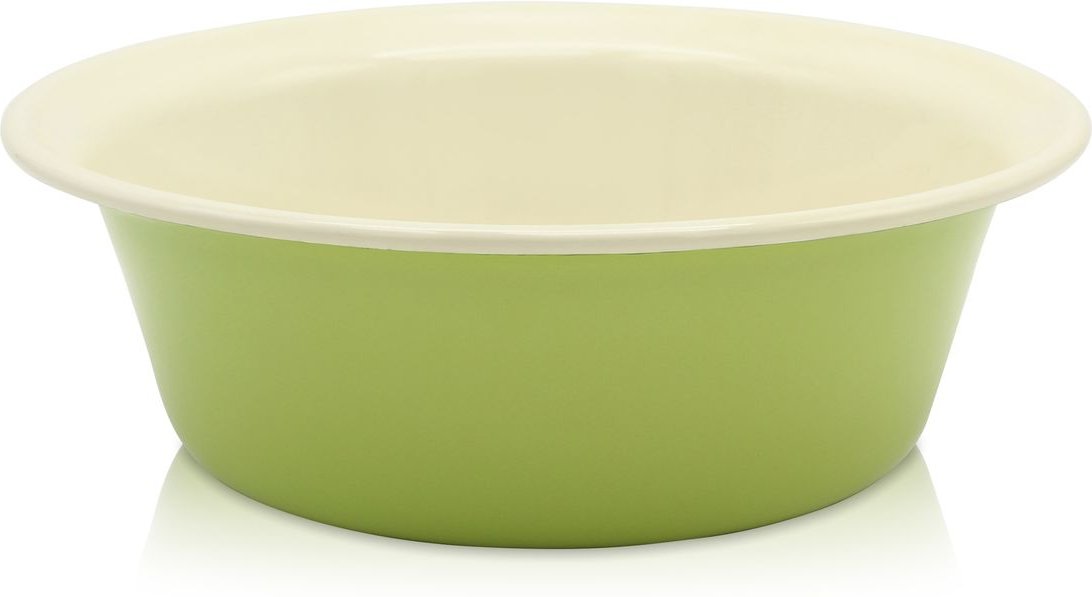 Thumbnail - Emaillierte Schüssel JUIST, 28 cm